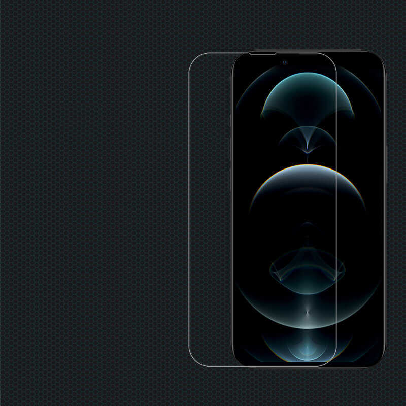 iPhone 14 Zore Nano Micro Temperli Ekran Koruyucu