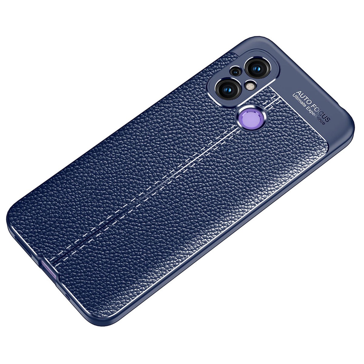 Xiaomi Redmi 12C Kılıf Zore Niss Silikon Kılıf