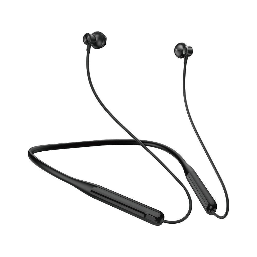 Wiwu GB03 Soundbeast Boyun Askılı Kulak İçi Bluetooth Kulaklık v.5.3