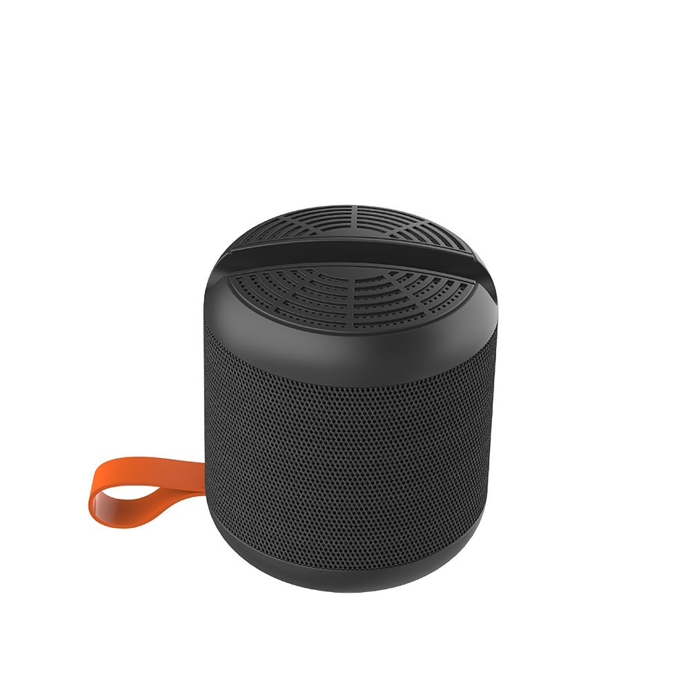 Recci RSK-W09 Mozart Serisi Hi-Fi Askılı Telefon Tutuculu Wireless Bluetooth 5.0 Speaker Hoparlör 1200mAh