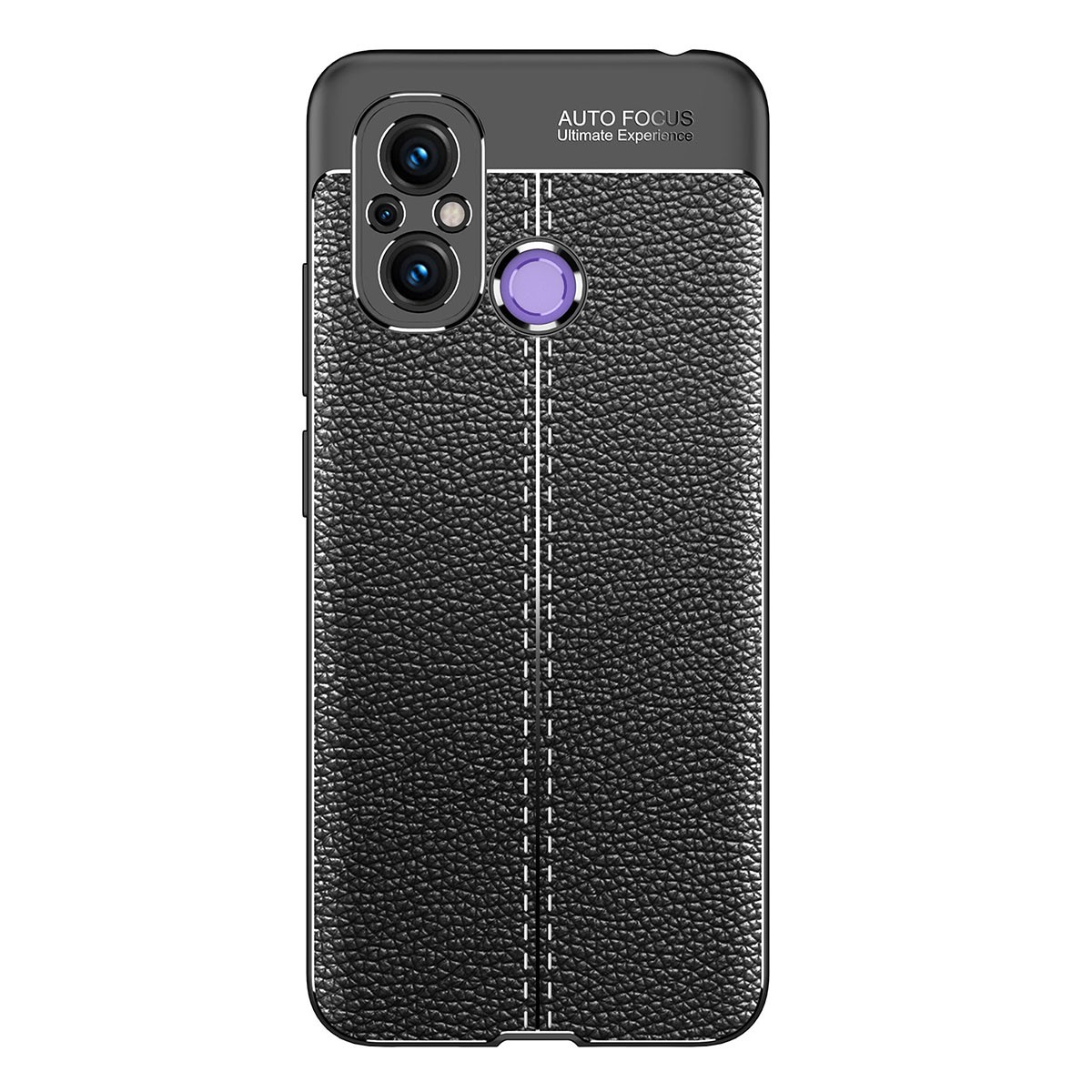 Xiaomi Redmi 12C Kılıf Zore Niss Silikon Kılıf