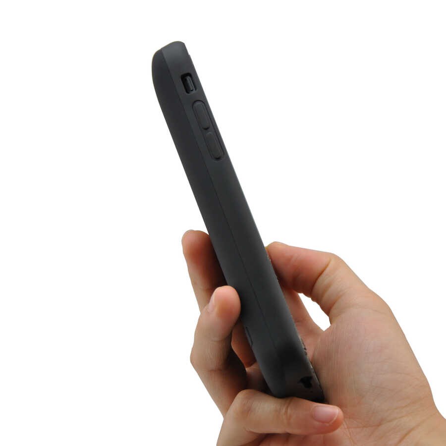iPhone 6 Zore Şarjlı Kılıf