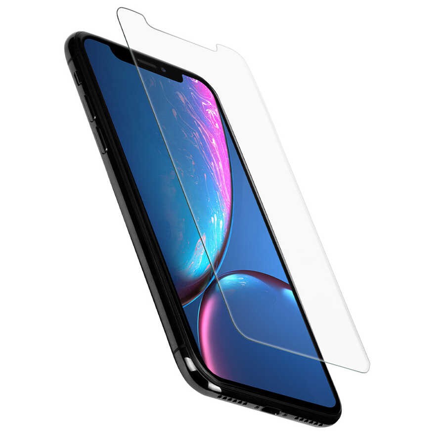 Xiaomi Redmi Note 13 Pro 4G Zore Maxi Glass Temperli Cam Ekran Koruyucu