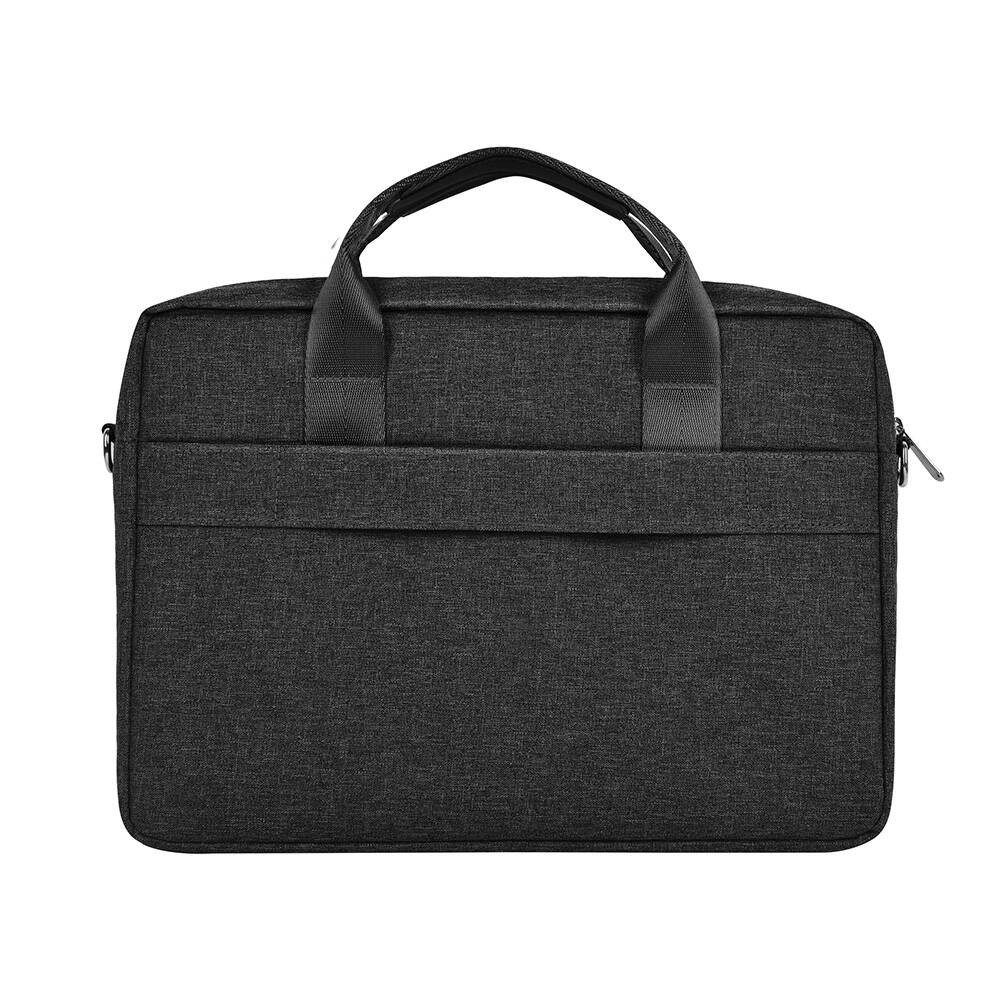 Wiwu Minimalist Bag Pro Su Geçirmez Askılıklı Laptop Çantası