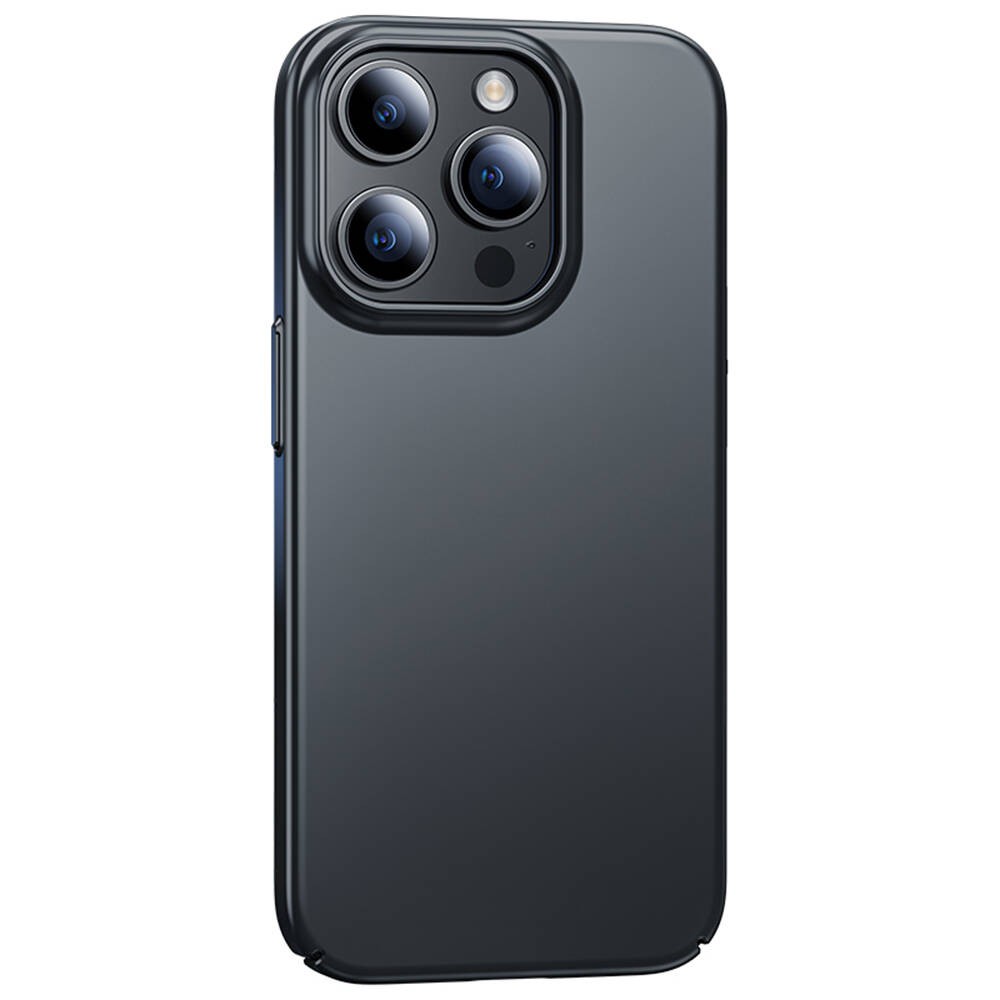 iPhone 15 Pro Kılıf Benks Ultra İnce PC Kılıf