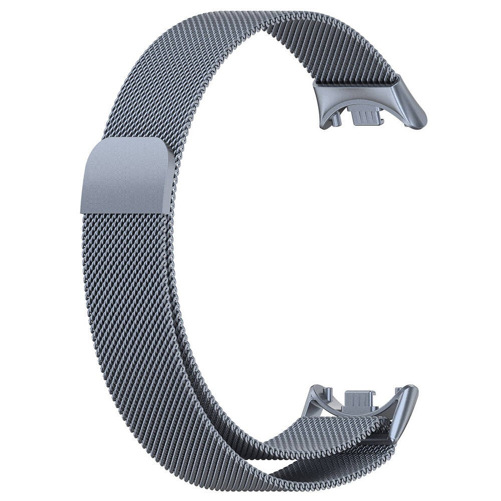 Xiaomi Smart Band 8 Zore KRD-01 Metal Kordon