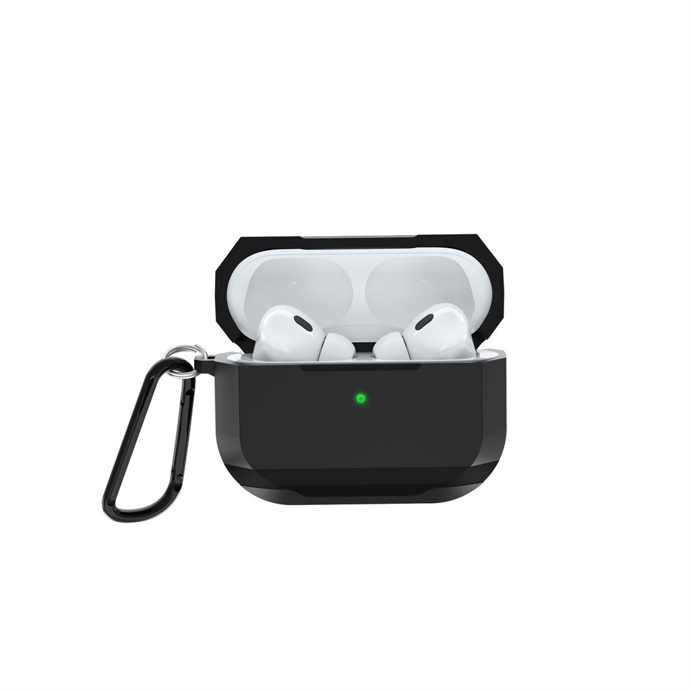 Airpods Pro Kılıf Wiwu JD-102 Defender Anti Shock Koruyucu Kılıf