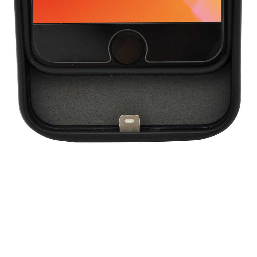 iPhone 6 Zore Şarjlı Kılıf