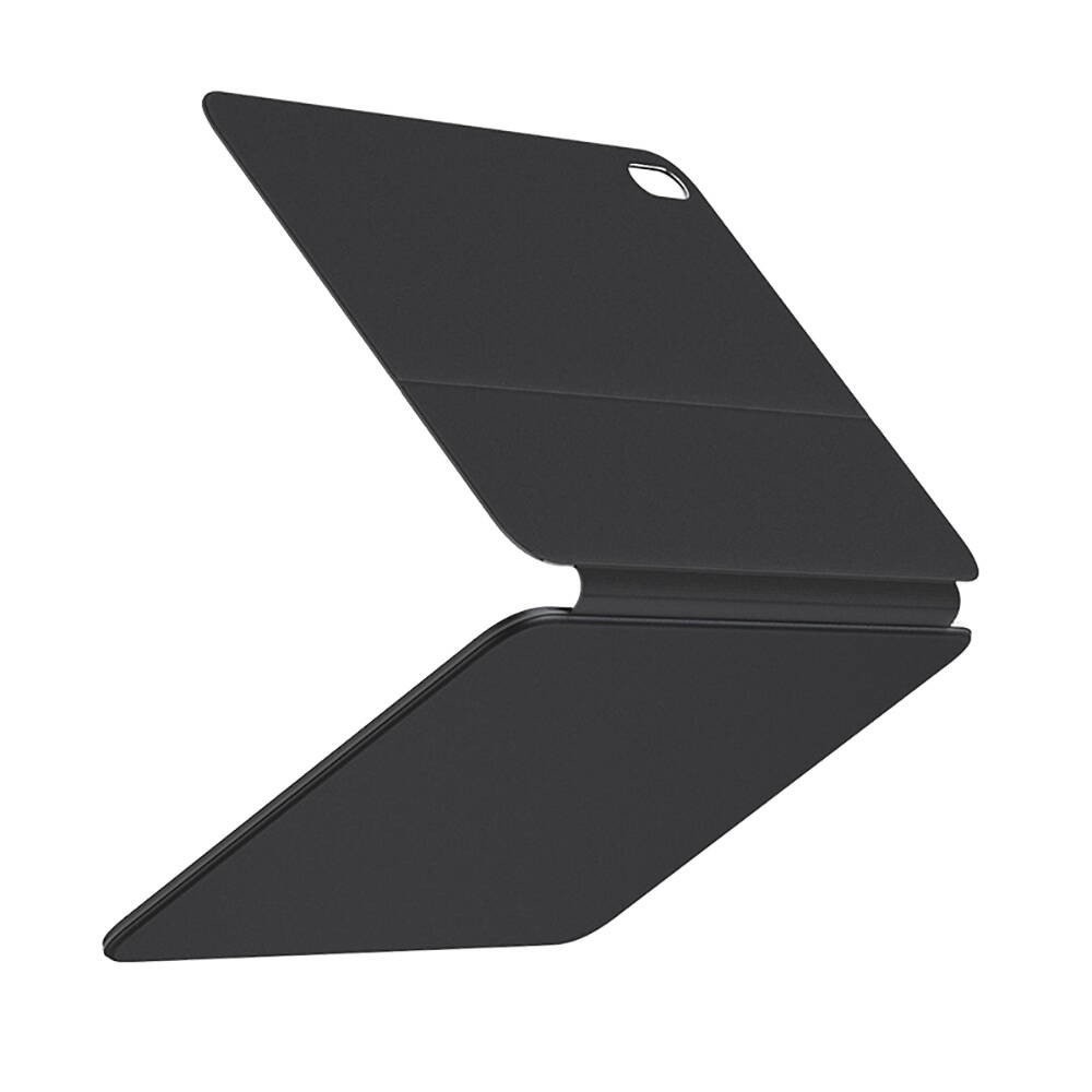 Apple iPad Air 11 2025 M3 Wiwu F16 Klavyeli Standlı Magnetik Kılıf