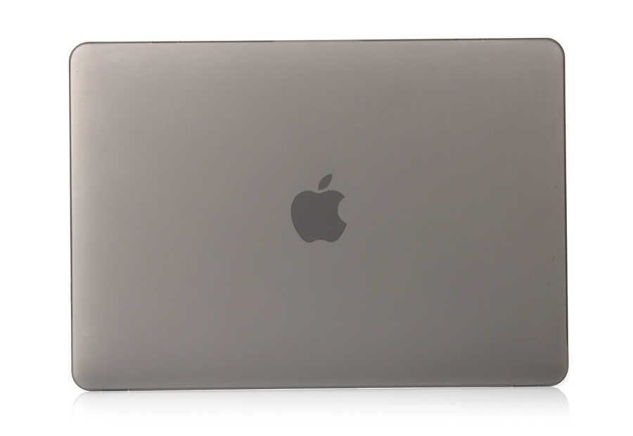 Macbook 13.3' Air M1 Zore MSoft Mat Kapak