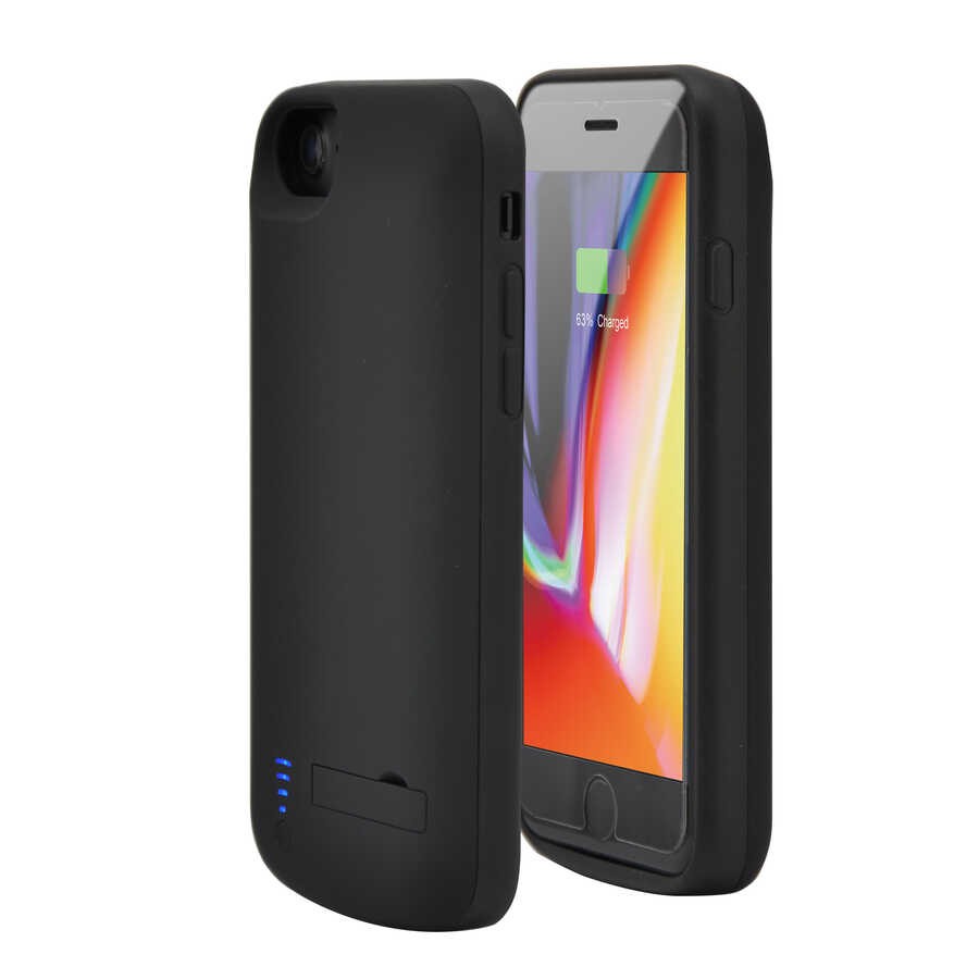 iPhone 6 Zore Şarjlı Kılıf