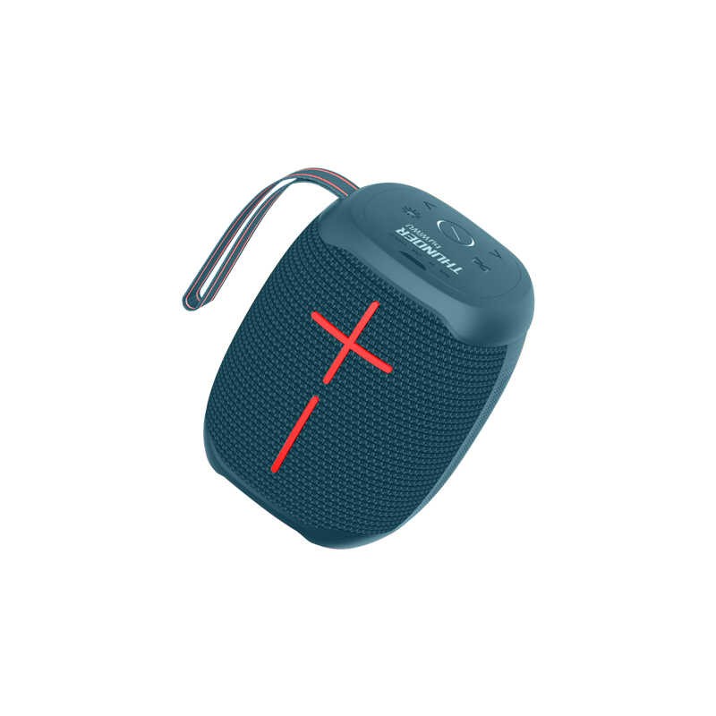 Wiwu P40 Mini Thunder Bluetooth Speaker Hoparlör