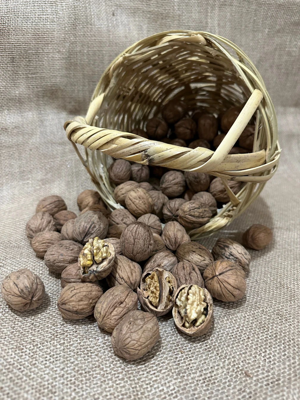 Kabuklu Ceviz (1 KG)