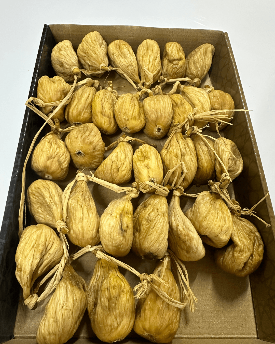 Bağlama İncir (1 KG)