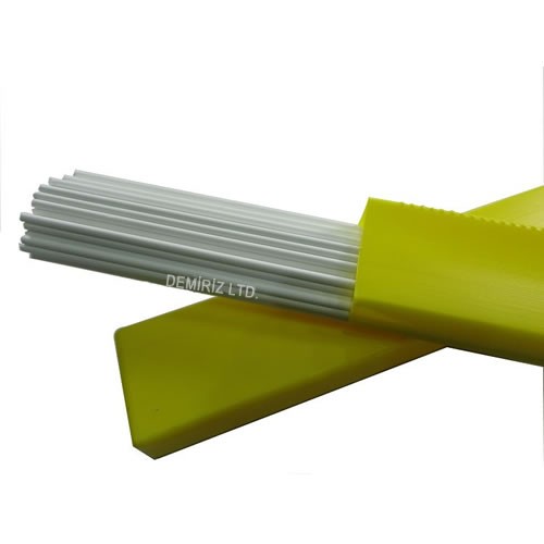 %40 Flux'lı Gümüş Kaynak Teli (1 Kg)