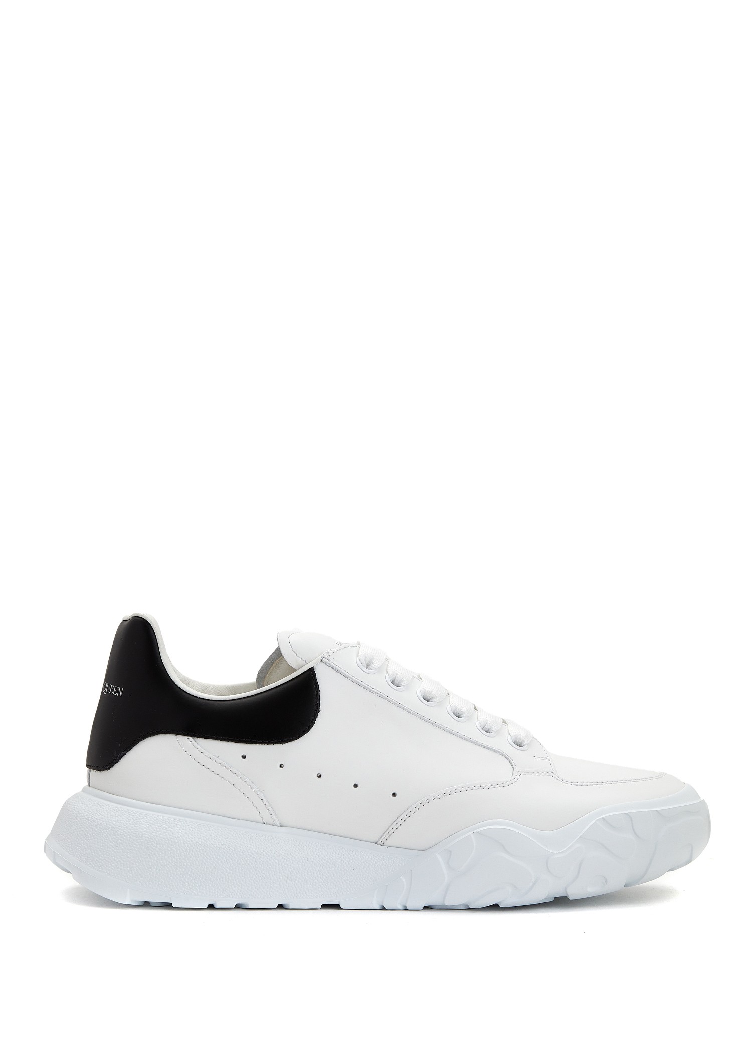 Oversize Court Sneaker