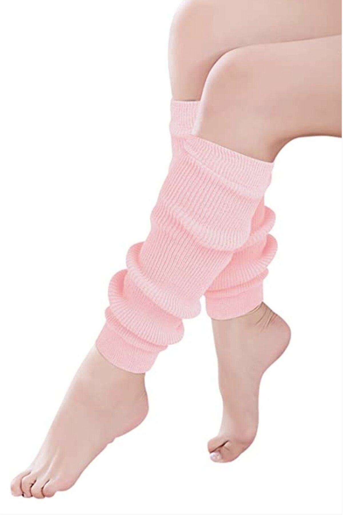 Renkli Unisex Tozluk