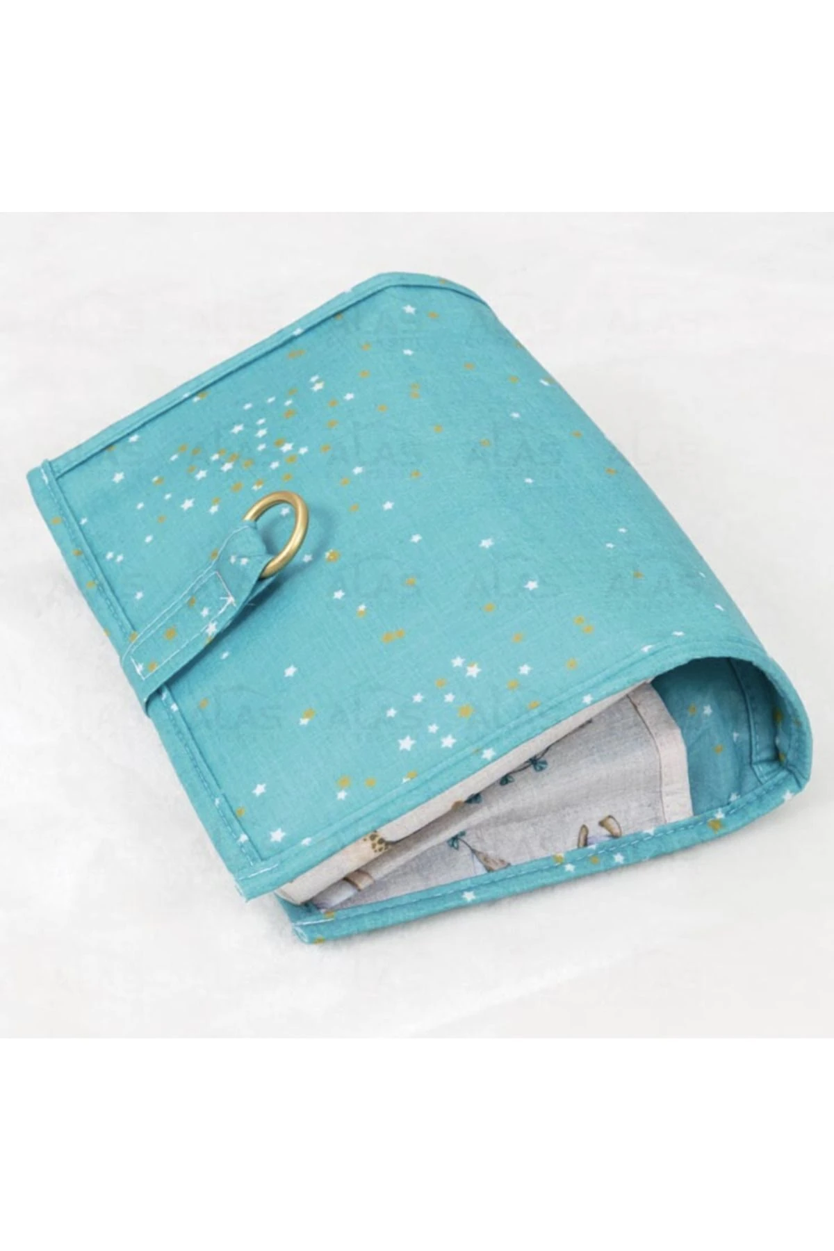 Bebek Alt Bakım Çantası