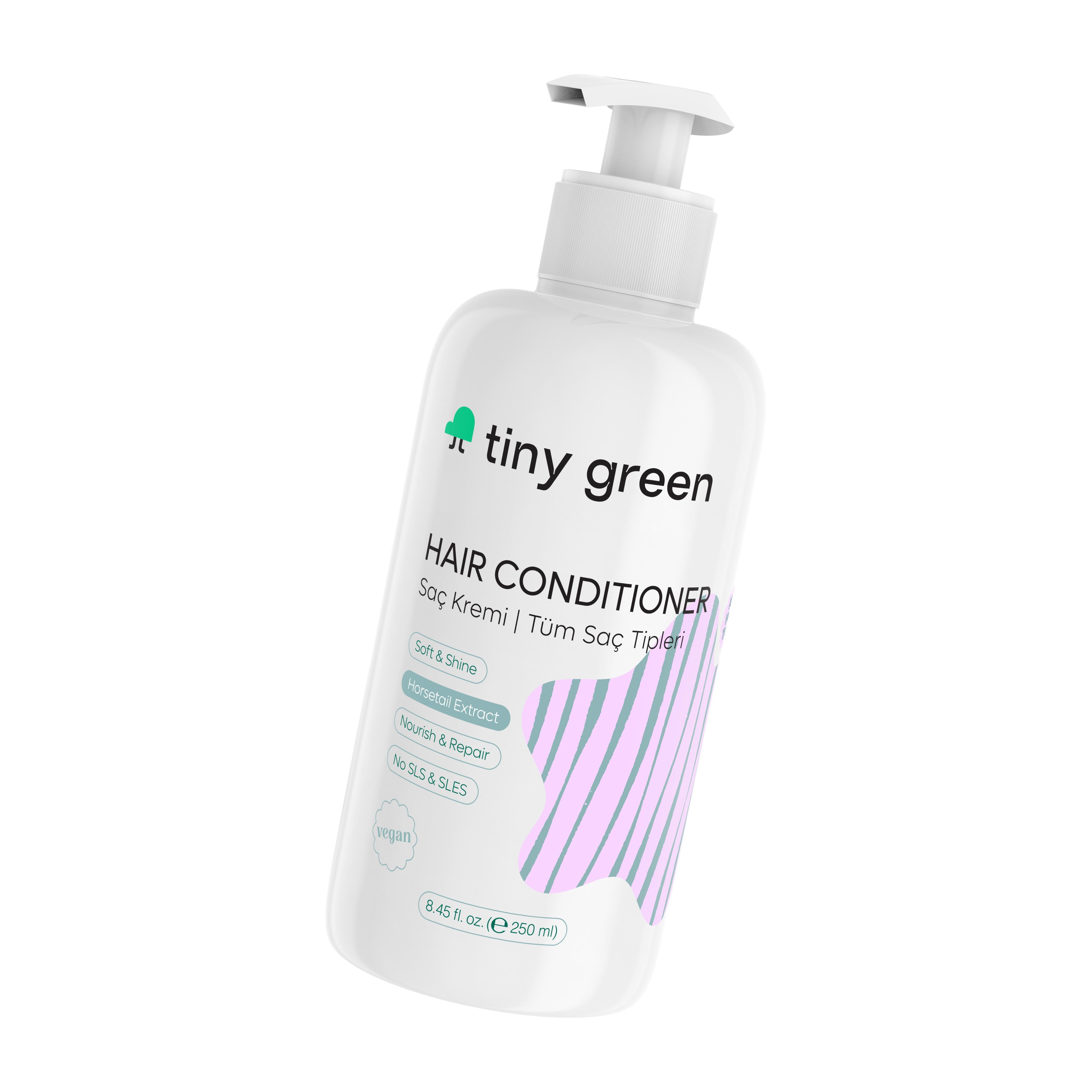 Hair Conditioner for Normal Hair 250ml