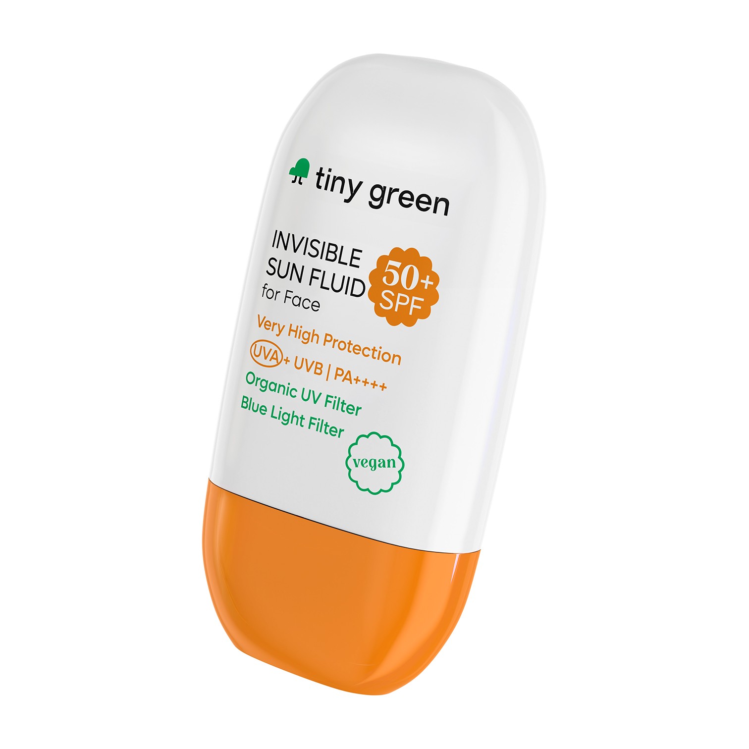 Yetişkin Yüz Güneş Sütü SPF50+ 50ml