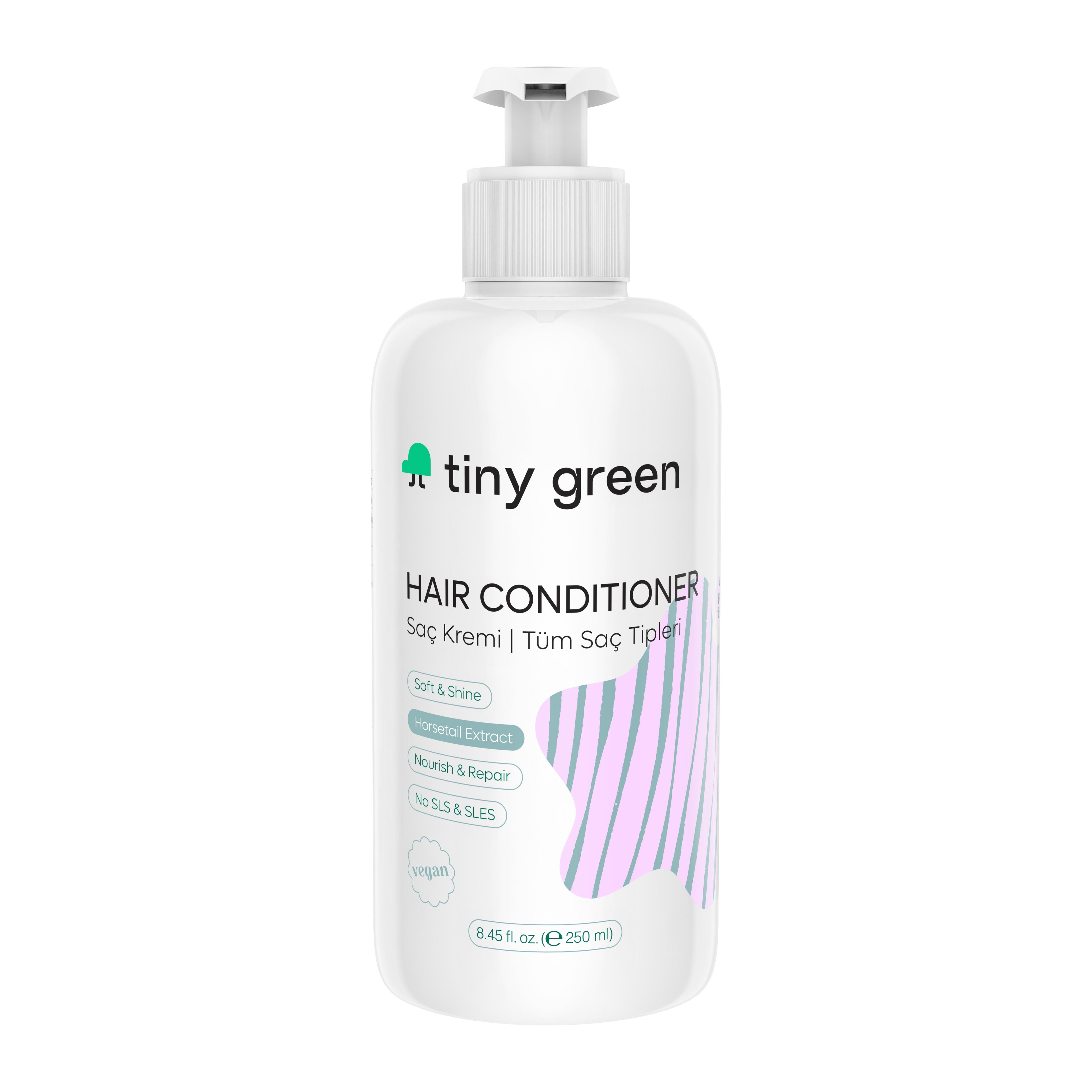 Hair Conditioner for Normal Hair 250ml