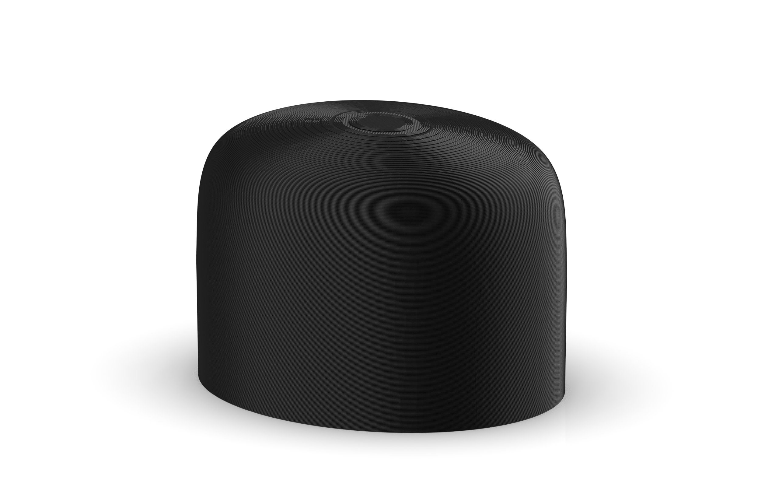 Hat Block Open Crown Style 52 - Fedora  - Size 51 - 64 - Millinery- Standard-Open Crown Fedora Hat,Millinery Hat Making Mold and Tools