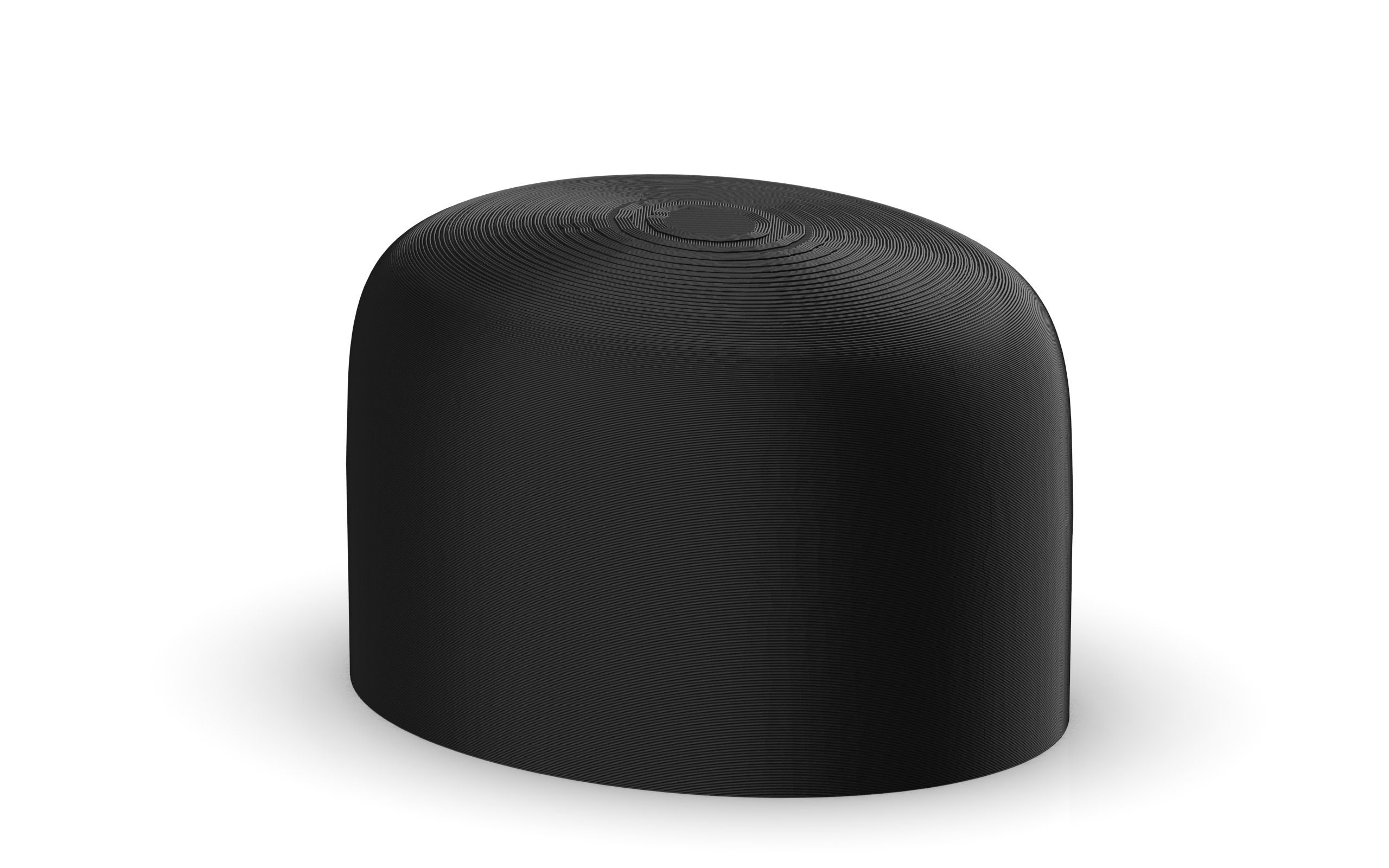 Hat Block Open Crown Style 52 - Fedora  - Size 51 - 64 - Millinery- Standard-Open Crown Fedora Hat,Millinery Hat Making Mold and Tools