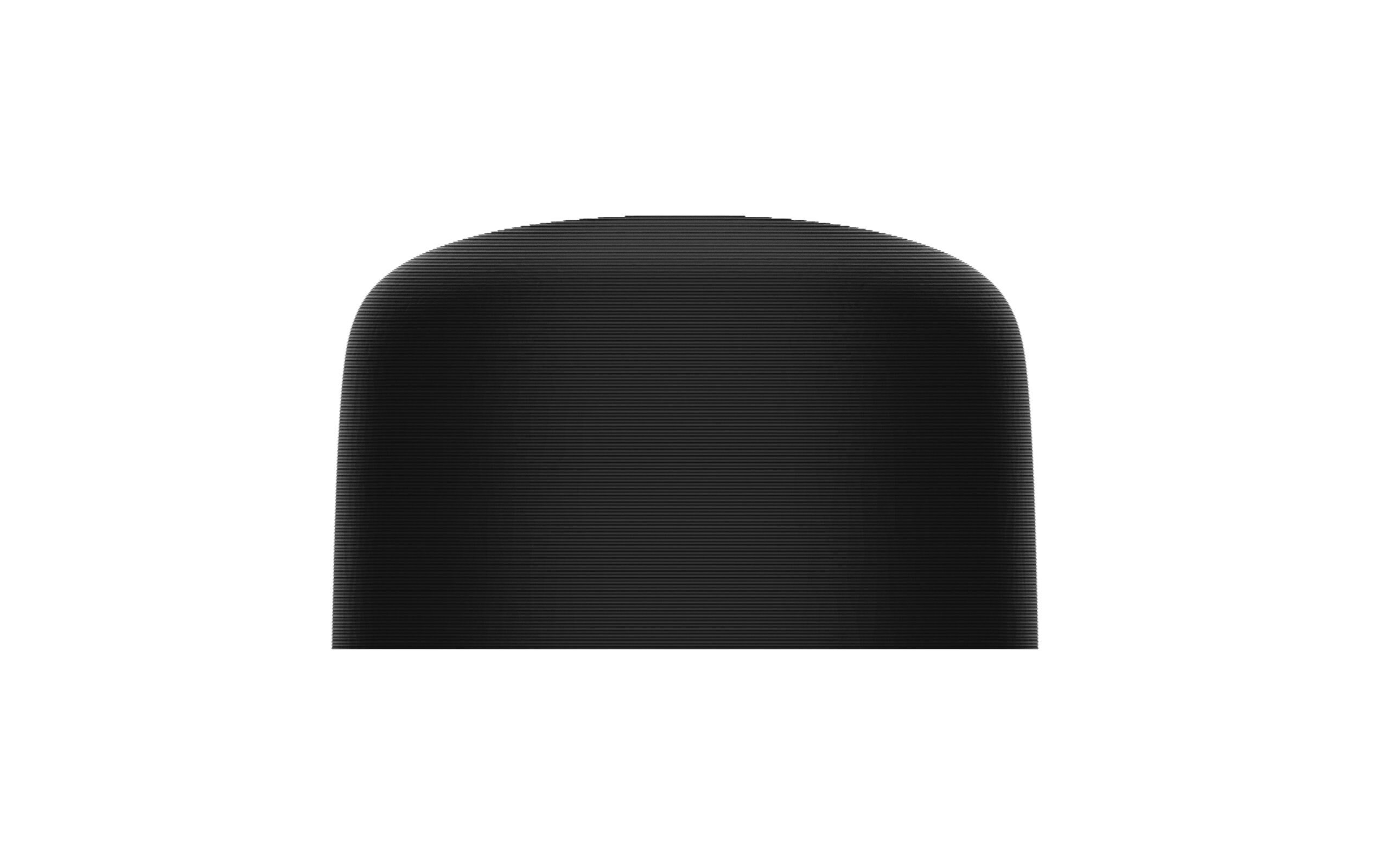 Hat Block Open Crown Style 51 - Fedora  - Size 51 - 64 - Millinery - Hat Making - Hat Mold - Custom - Hat Tools - Standard -