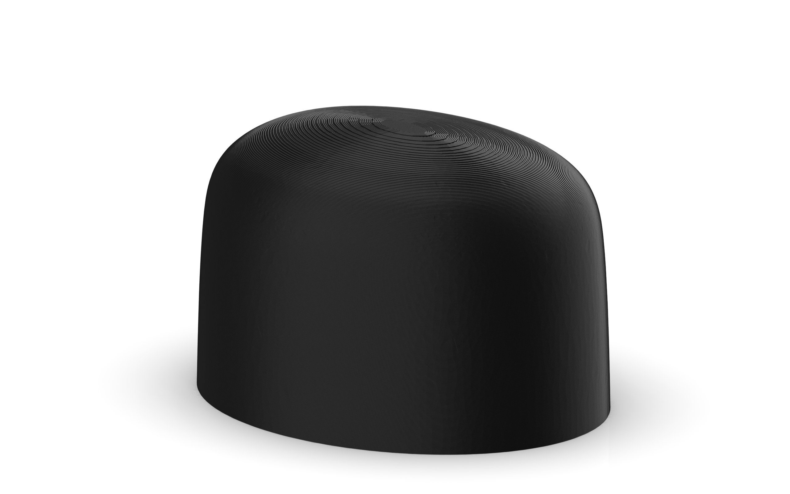 Hat Block Open Crown Style 51 - Fedora  - Size 51 - 64 - Millinery - Hat Making - Hat Mold - Custom - Hat Tools - Standard -