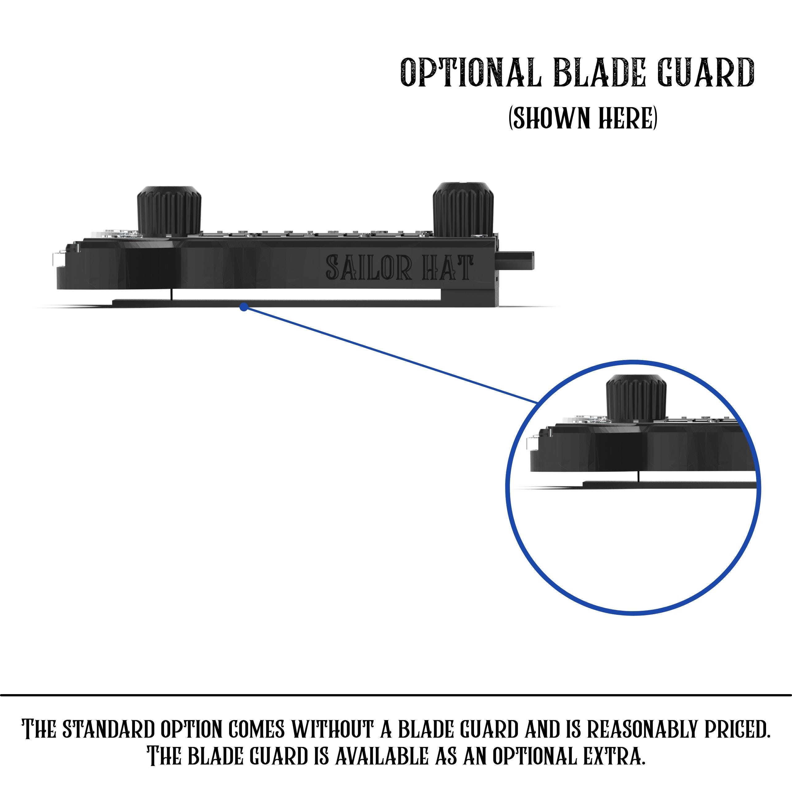 Rounding Jack - Felt hat Brim cutter V2 - 3D Print - Stiff Felt Rounding Jack - Millinery -  Hat Making Tools - Upgraded Version