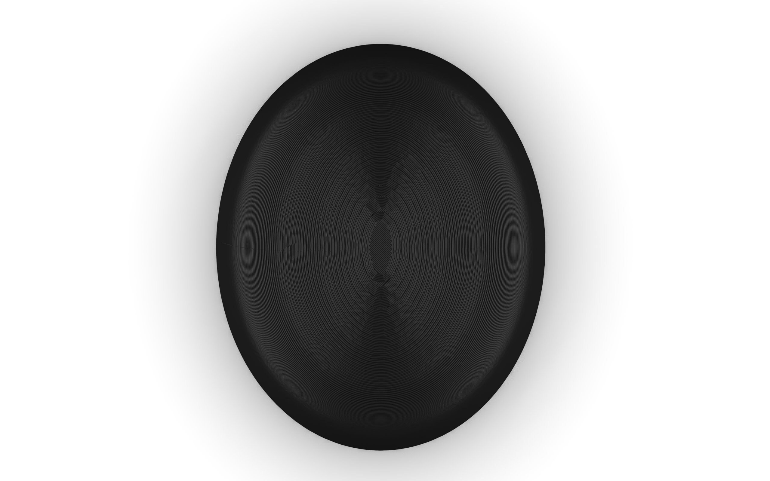 Hat Block Open Crown Style 51 - Fedora  - Size 51 - 64 - Millinery - Hat Making - Hat Mold - Custom - Hat Tools - Standard -
