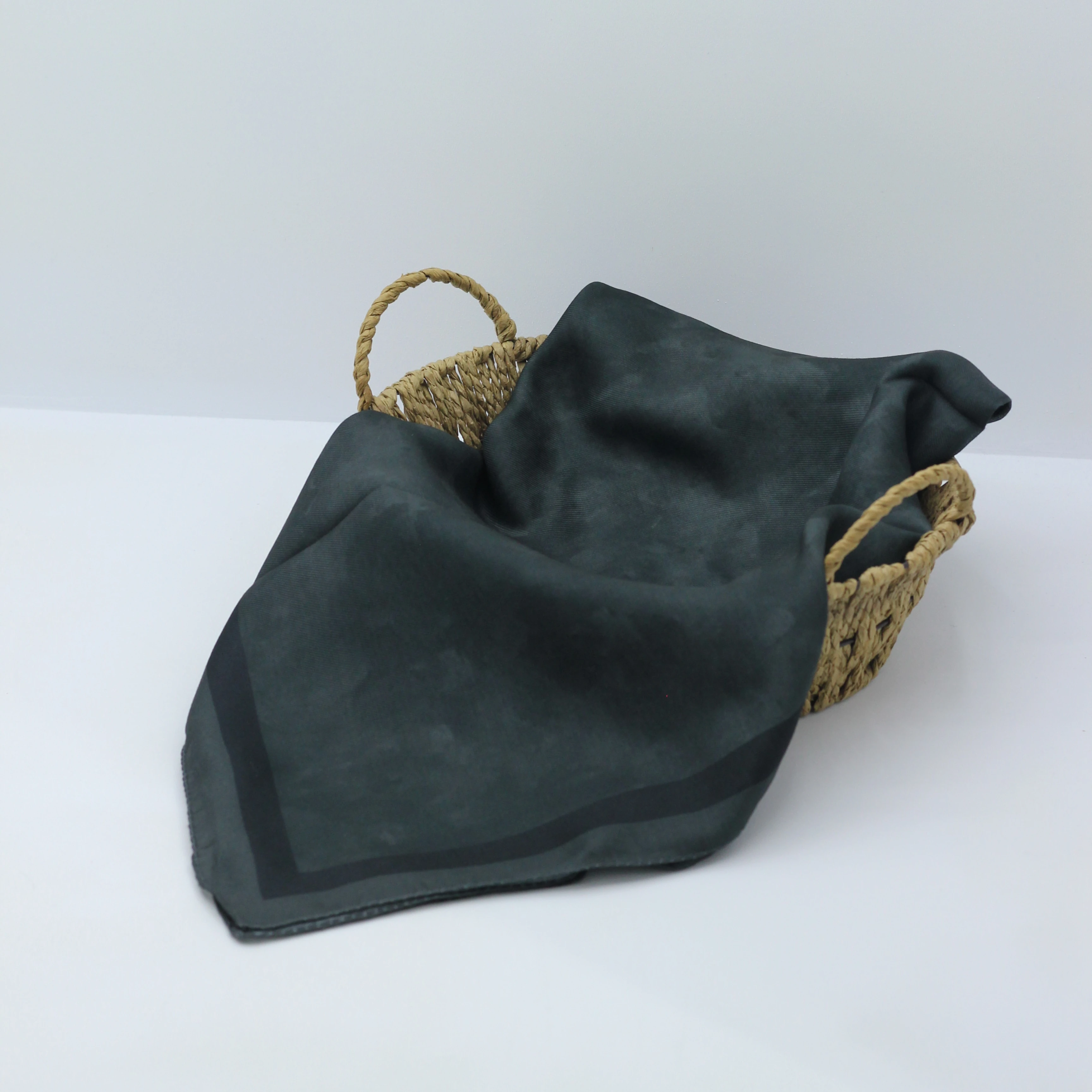 Pamuklu Soft Eşarp / Nefti