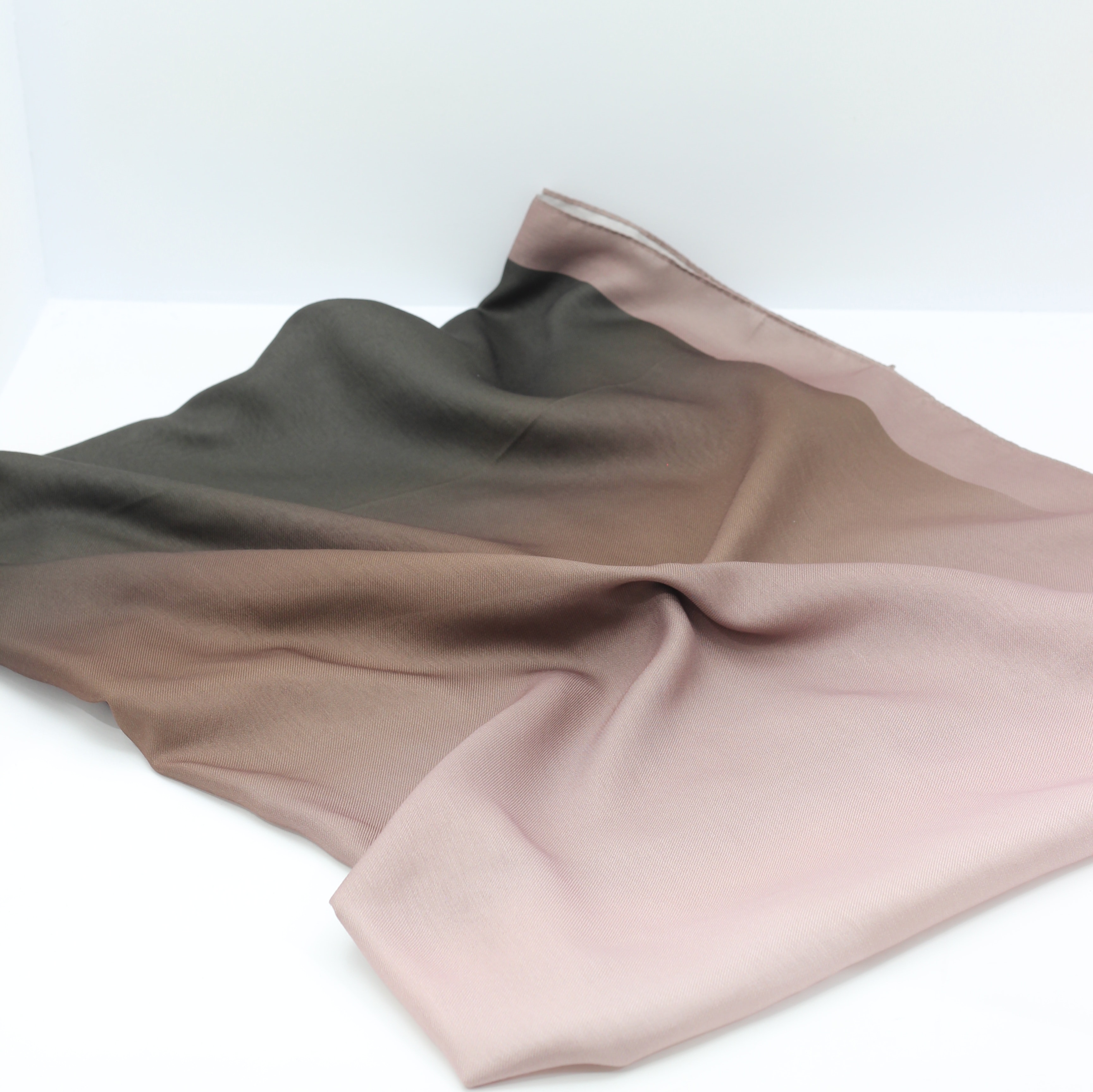 Degrade / Pamuklu Soft Eşarp
