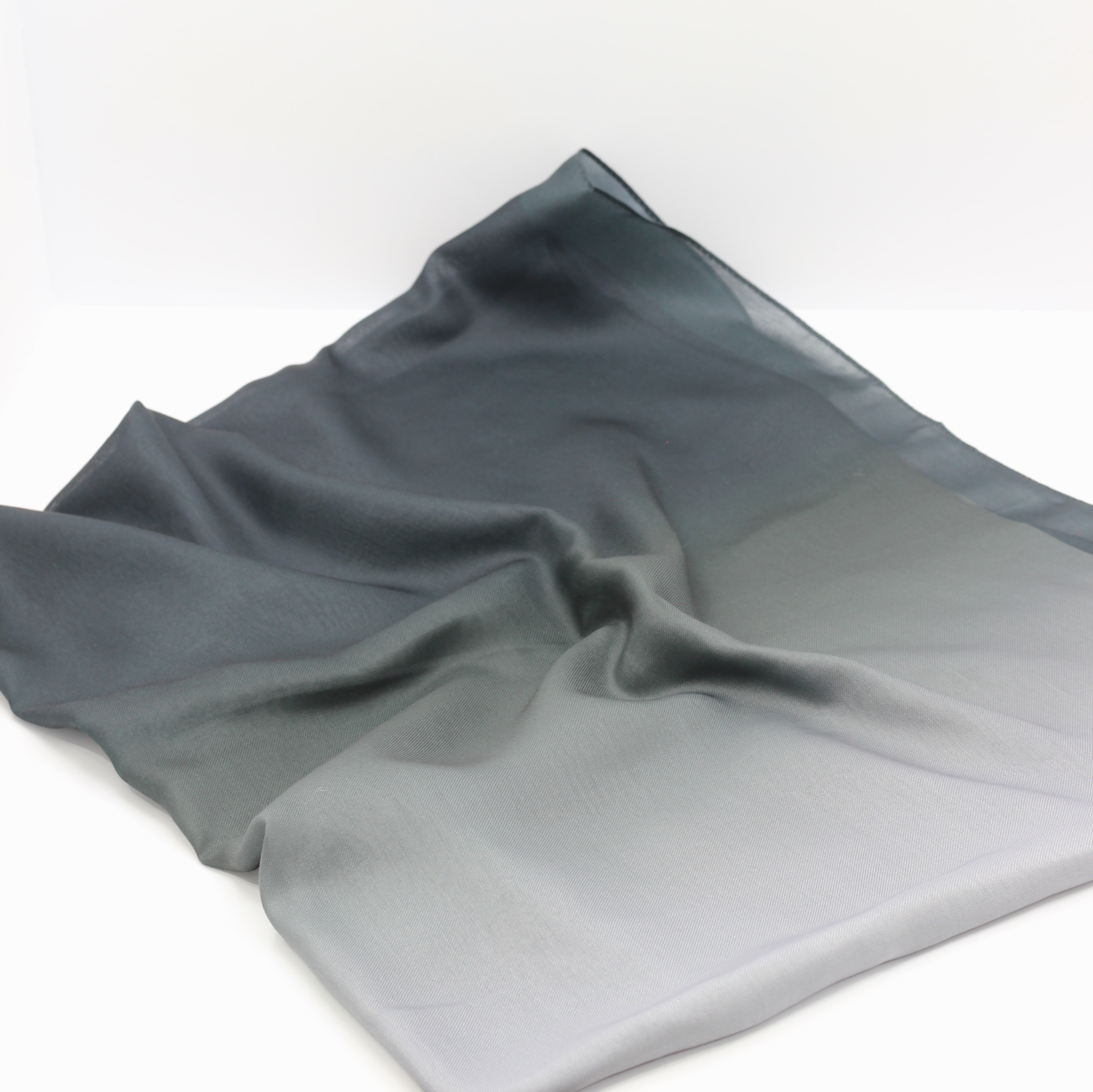 Degrade / Pamuklu Soft Eşarp