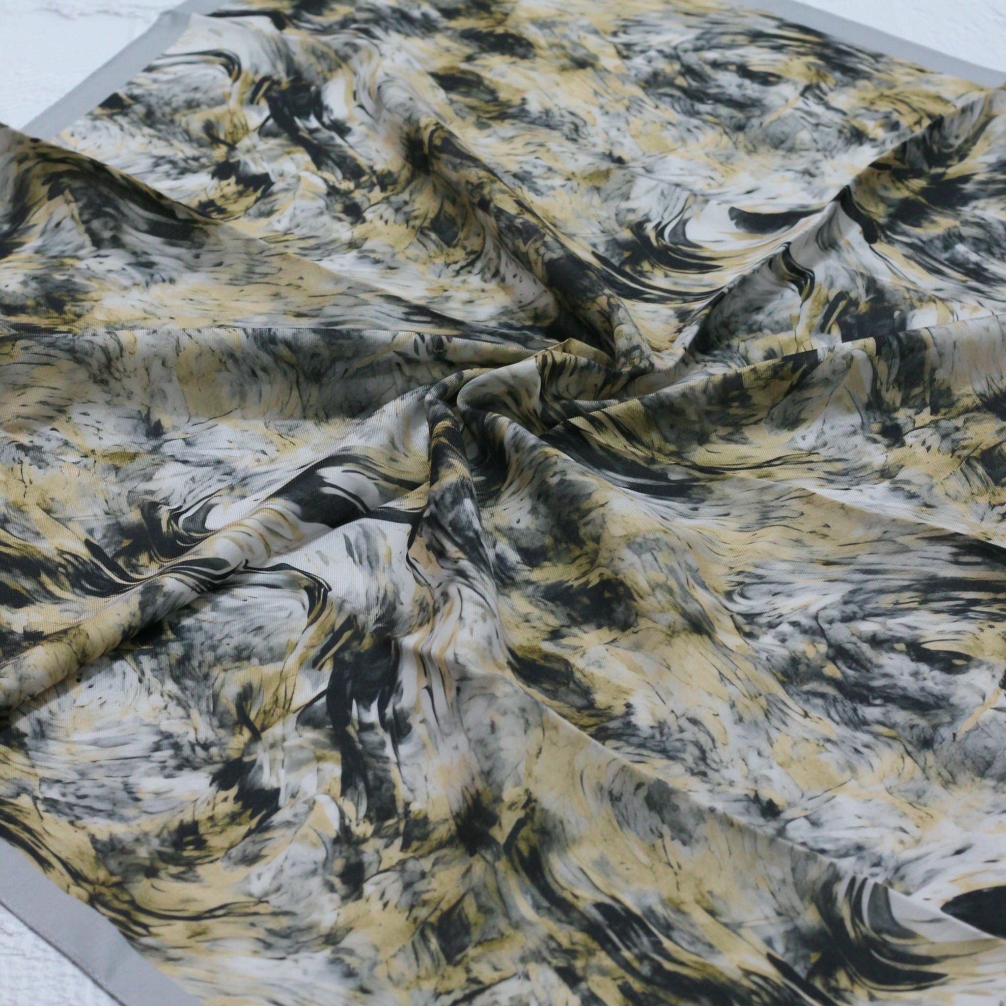 Pamuklu Soft Eşarp