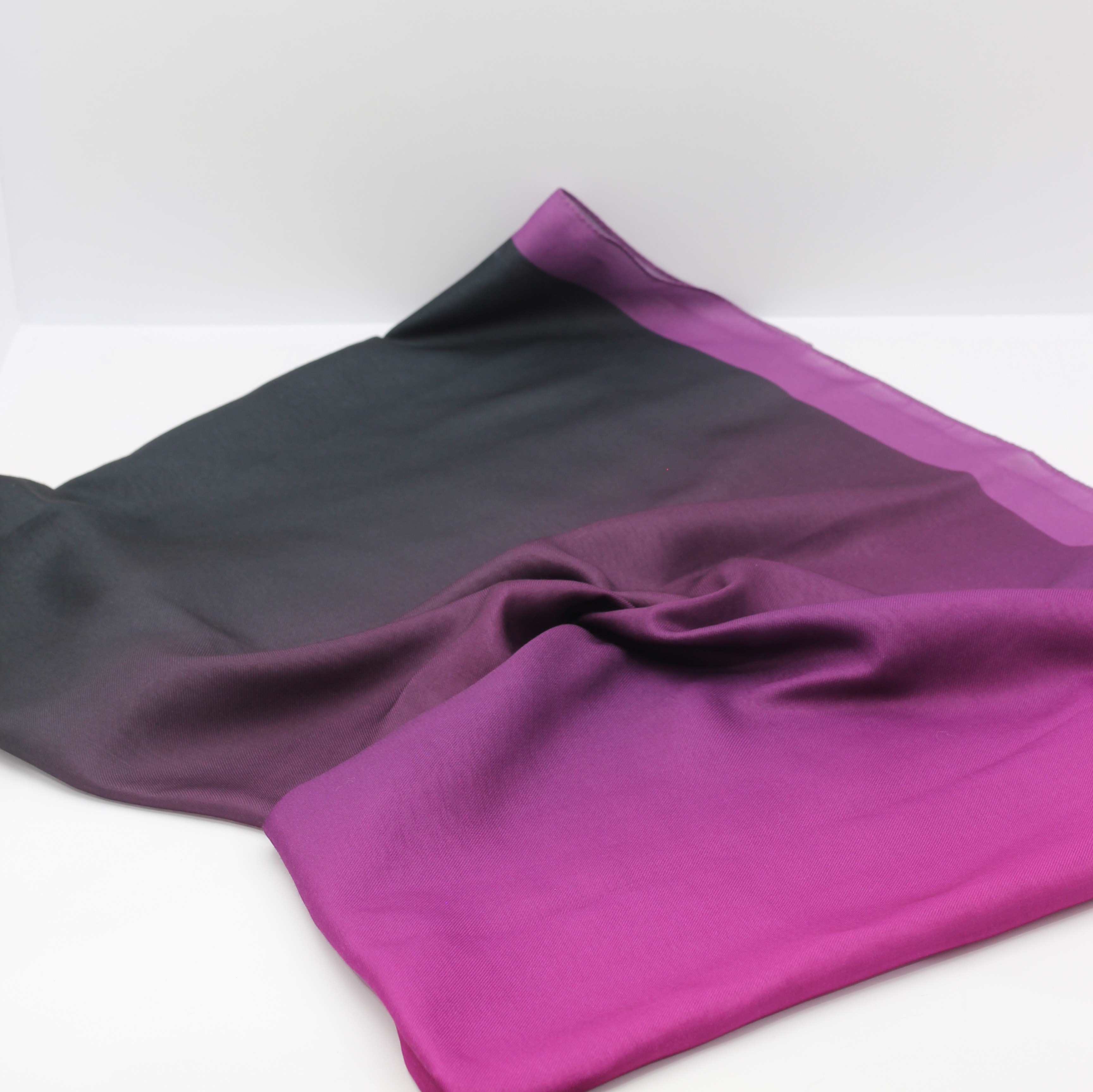 Degrade / Pamuklu Soft Eşarp