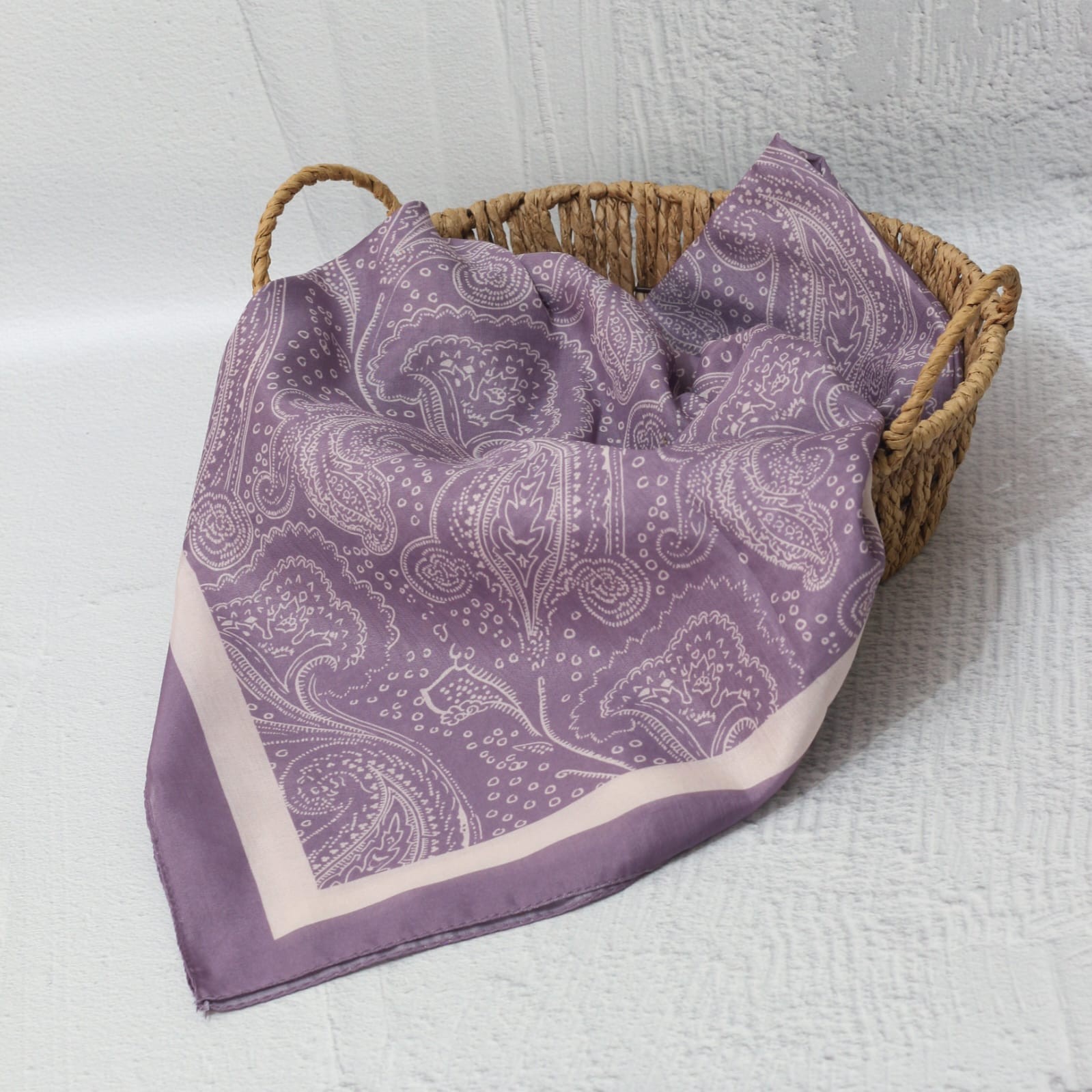 Angel Soft Eşarp