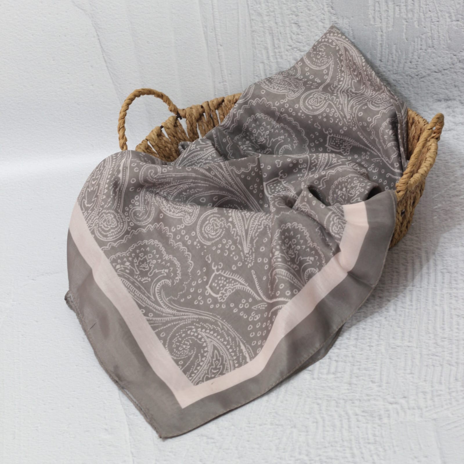 Angel Soft Eşarp