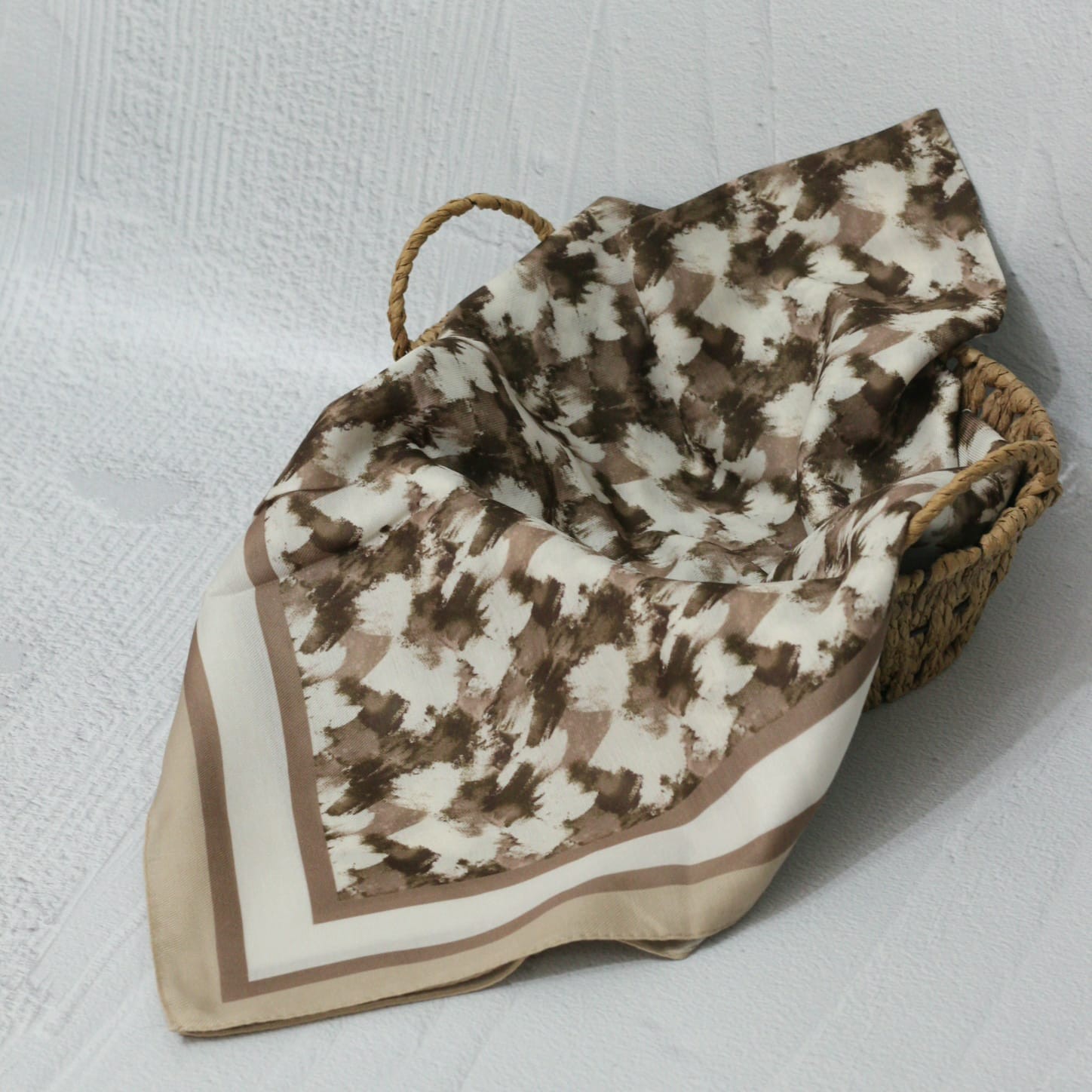 Pamuklu Soft Eşarp