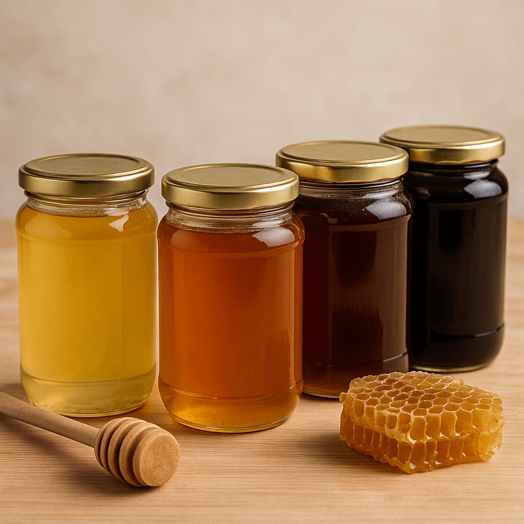 En İyi Bal Çeşidi Hangisi?