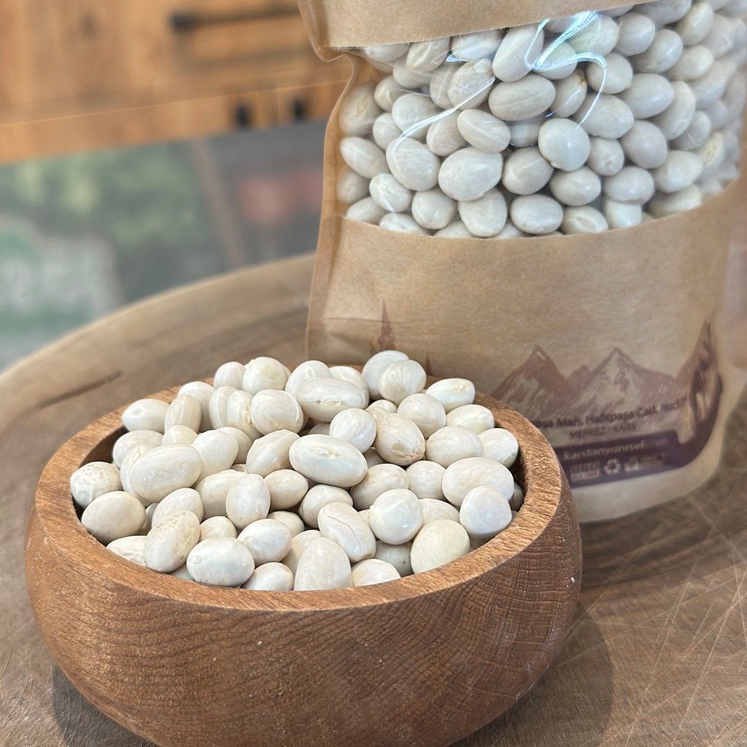 Şeker Fasulye - 500gr
