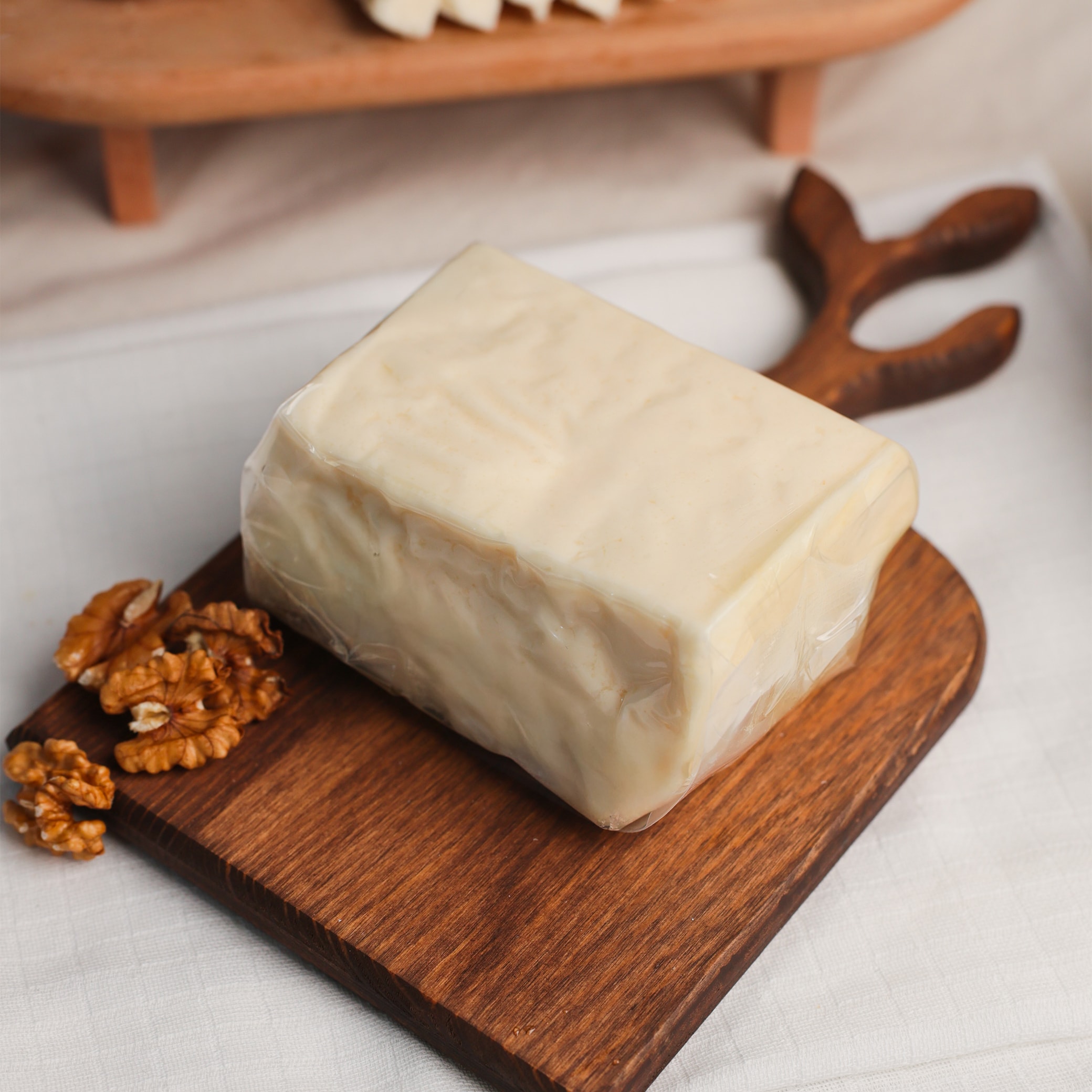Olgunlaştırılmış Beyaz Peynir - 500gr