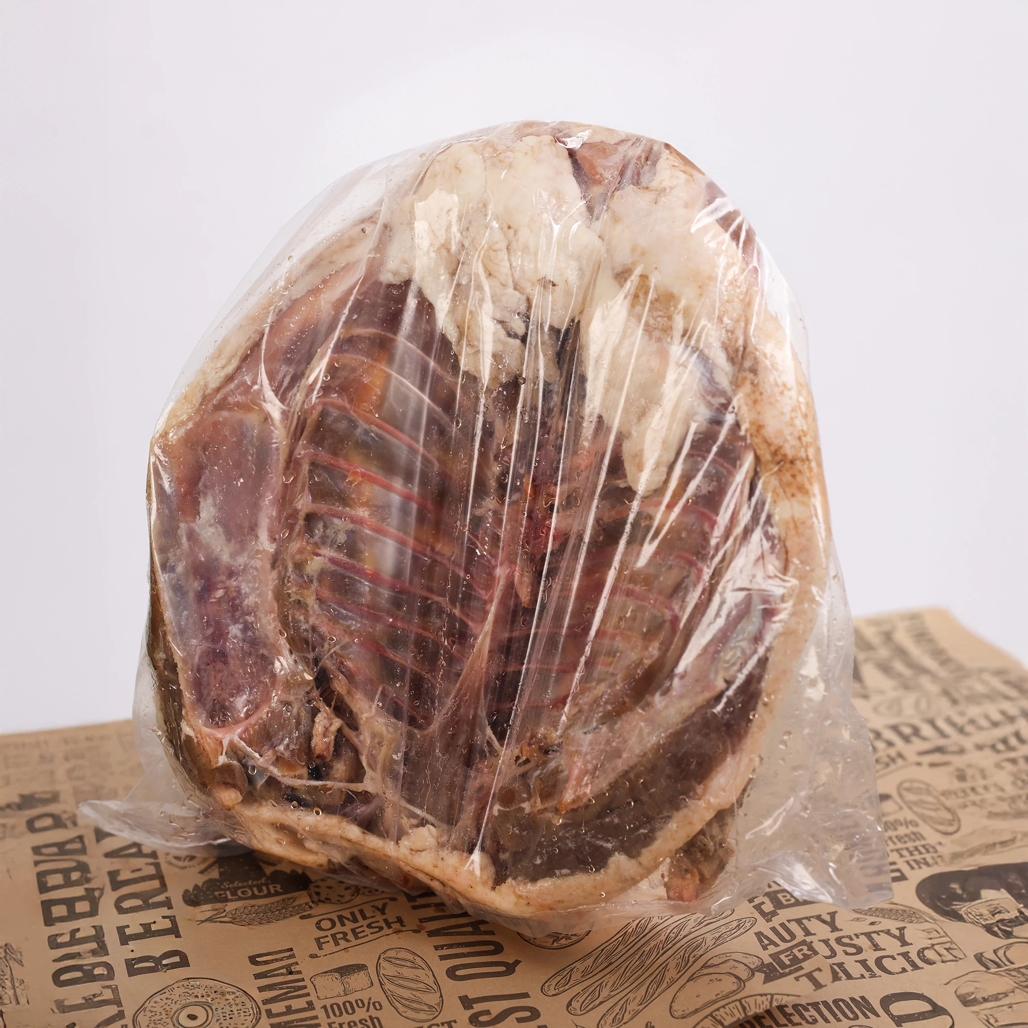 Kars Köy Kazı 2.650 - 3.200KG