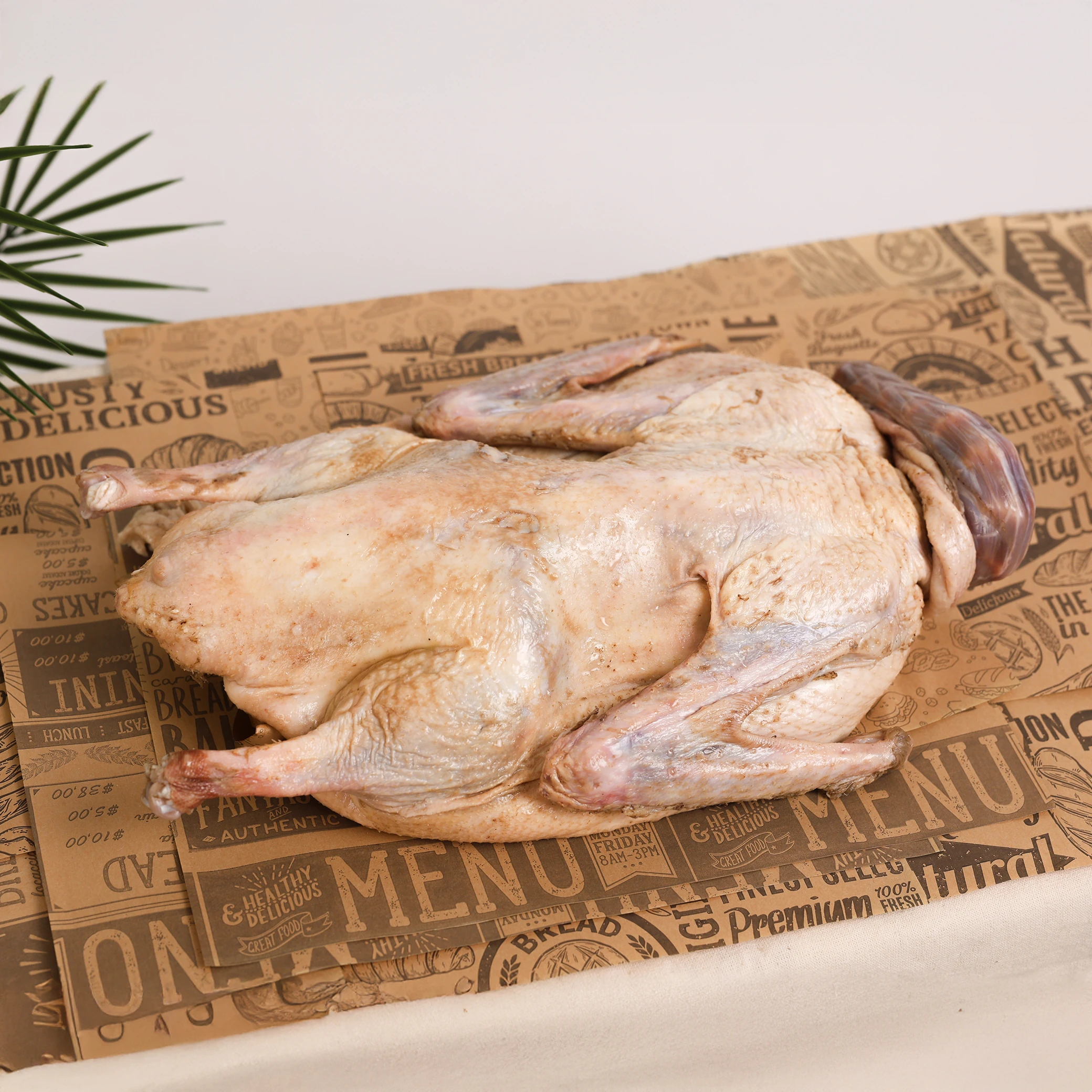 Kars Köy Kazı 2.650 - 3.200KG