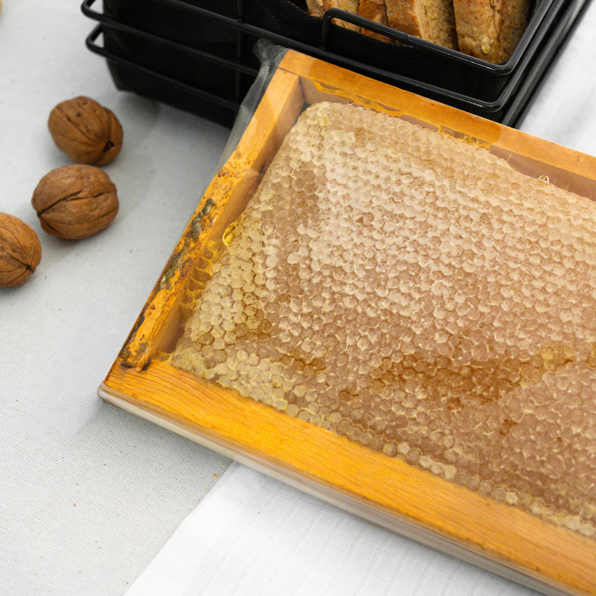 Kars Petek Balı - 2350-2550gr arası