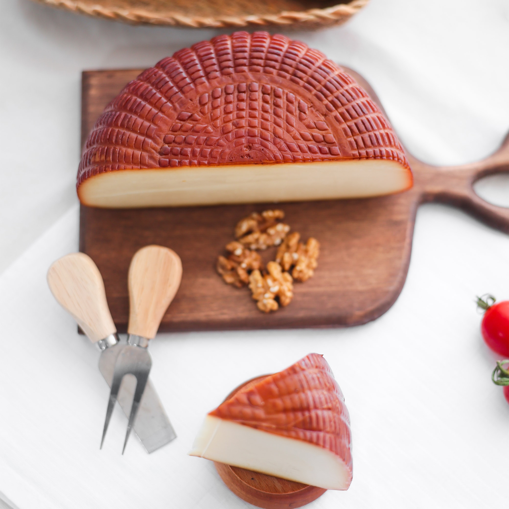 İsli Peynir - 250gr