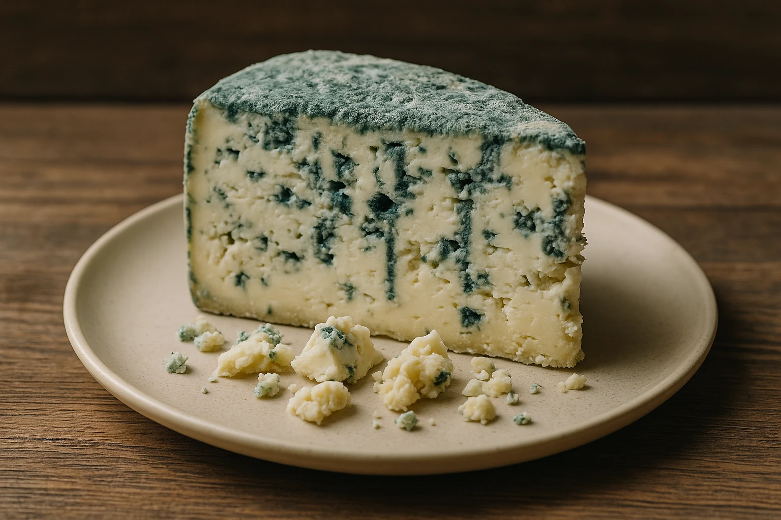 Fransızlar Neden Yemekten Sonra Peynir Yer?