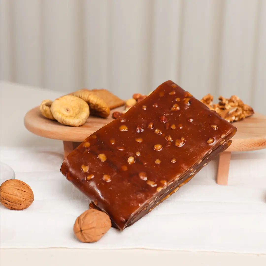 Kars Kağızman Cevizli Pestil 500gr