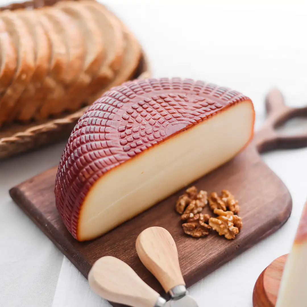 İsli Peynir - 400gr