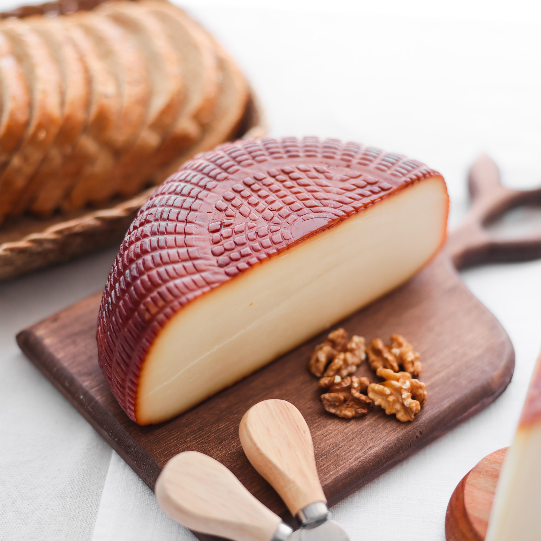 İsli Peynir - 250gr